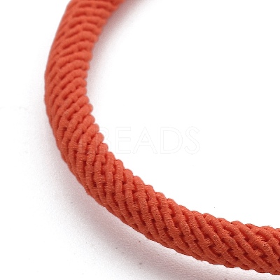 Cotton Cord Bracelets BJEW-F360-B23-1