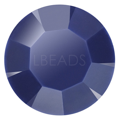 Preciosa&reg MAXIMA Crystal Round Stones Y-PRC-RBSS29-33400-1