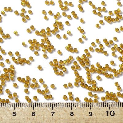 TOHO 11/0 Round Beads SEED-XTR11-0022CF-1