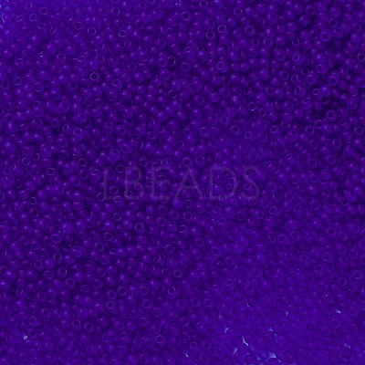 TOHO Round Seed Beads SEED-TR11-0008F-1
