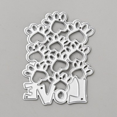 Cutting Dies Stencils DIY-WH20049-03G-1