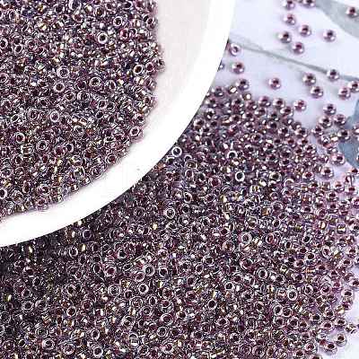 MIYUKI Round Rocailles Beads SEED-G009-RR3206-1