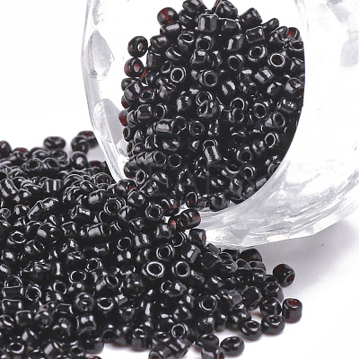 12/0 Glass Seed Beads X1-SEED-A010-2mm-49-1