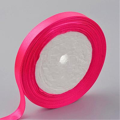Single Face Satin Ribbon H0BZL0A1-1