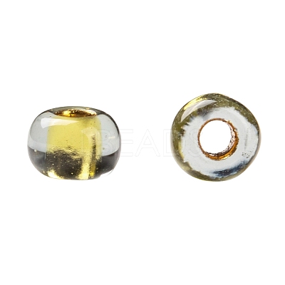 TOHO Round Seed Beads X-SEED-TR08-0758-1