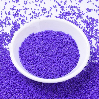 MIYUKI Delica Beads SEED-X0054-DB1138-1