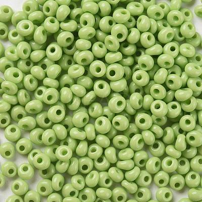 TOHO Short Magatama Beads SEED-TM03-44-1