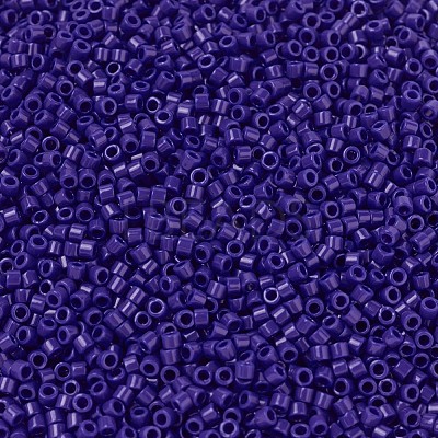 MIYUKI Delica Beads X-SEED-J020-DB0726-1