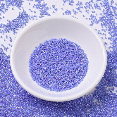 MIYUKI Delica Beads X-SEED-J020-DB0167-1
