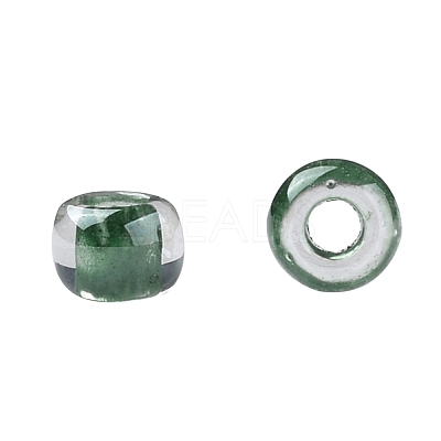 TOHO 11/0 Round Beads X-SEED-TR11-1070-1