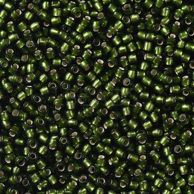TOHO Round Seed Beads SEED-JPTR11-0037F-1