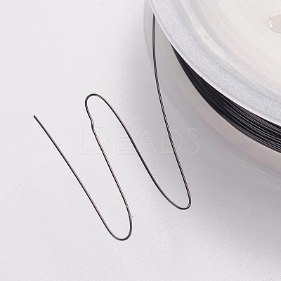 Copper Jewelry Wire CWIR-CW0.3mm-15-1