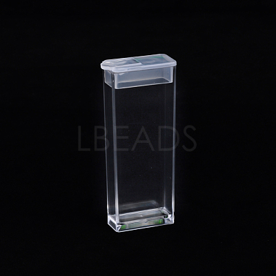 Polystyrene Bead Storage Container CON-S043-016-1