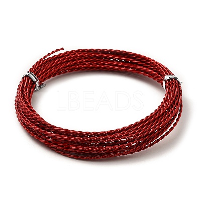 Aluminum Wire ALUM-A004-02A-1