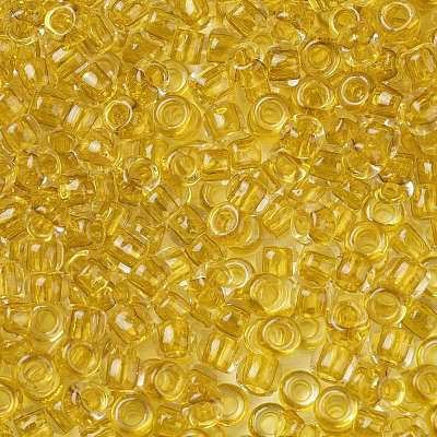 TOHO Round Seed Beads SEED-JPTR08-2151-1