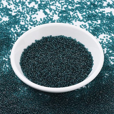 MIYUKI Round Rocailles Beads SEED-X0054-RR2406-1