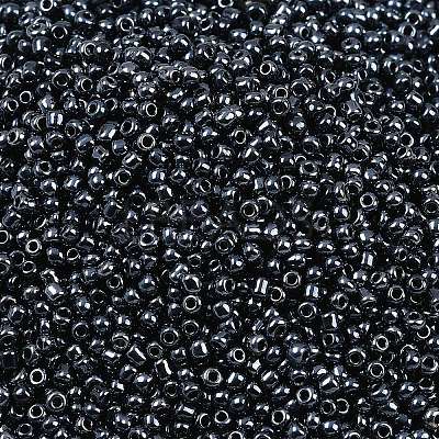 12/0 Glass Seed Beads X1-SEED-A009-2mm-606-1