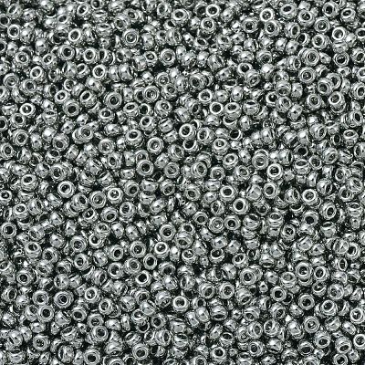 MIYUKI Round Rocailles Beads SEED-X0054-RR0194-1