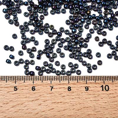 TOHO 8/0 Round Beads SEED-XTR08-0082-1