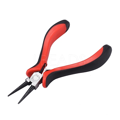 Carbon Steel Jewelry Pliers for Jewelry Making Supplies PT-S035-1
