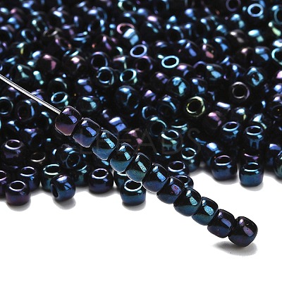 TOHO 3/0 Round Beads SEED-XTR03-0082-1