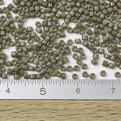 MIYUKI Delica Beads X-SEED-J020-DB2365-1