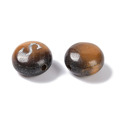 Natural Tiger Eye Beads G-L524-20S-02-1