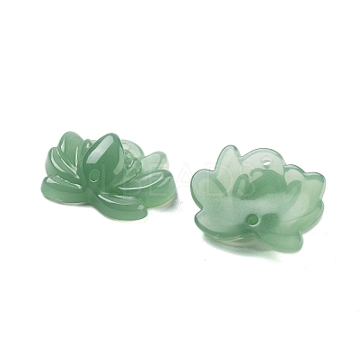 Acrylic Beads OACR-U001-05B-1