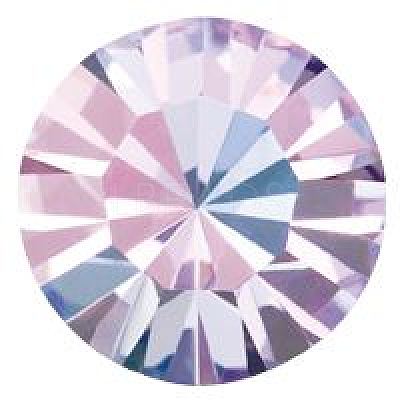 Preciosa&reg MAXIMA Crystal Round Stones Y-PRC-RBSS18-00030-265-1