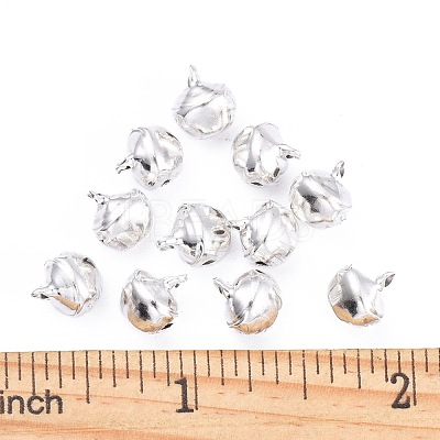 Iron Bell Charms IFIN-Q112-01B-02-1