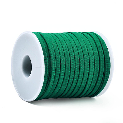 Soft Nylon Braided Cord NWIR-R003-23-1