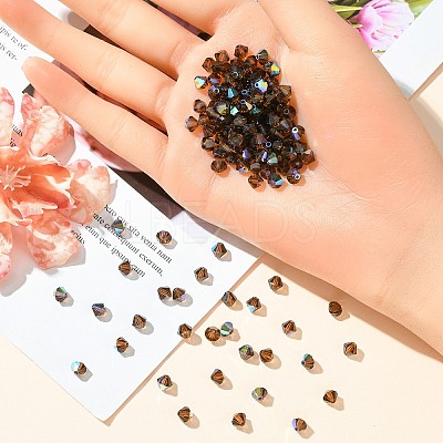 Preciosa&reg Crystal Beads X-PRC-BA5-10220-200-1