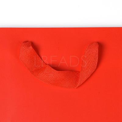 Kraft Paper Bags AJEW-F005-03-D-1