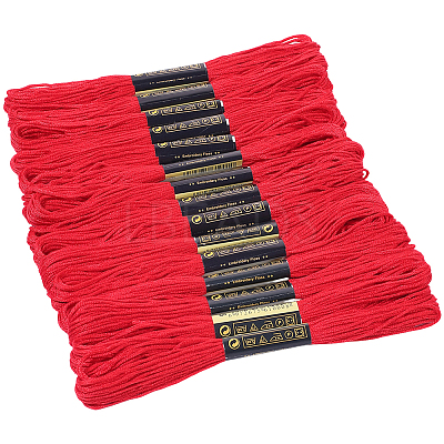 Cotton Crochet Threads OCOR-CY0004-39G-1