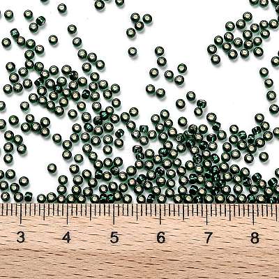 TOHO 11/0 Round Beads X-SEED-TR11-0036-1