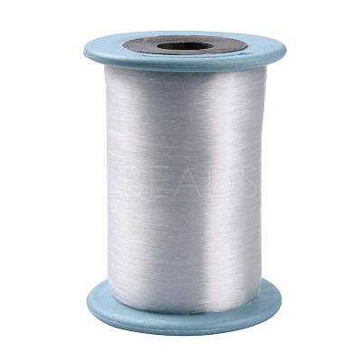 Fishing Thread Nylon Wire NWIR-R038-0.2mm-02-1