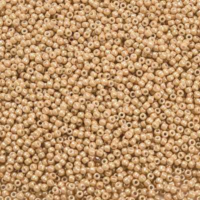 TOHO 11/0 Round Beads X-SEED-TR11-0123D-1