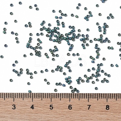 TOHO 15/0 Round Beads SEED-JPTR15-0706-1