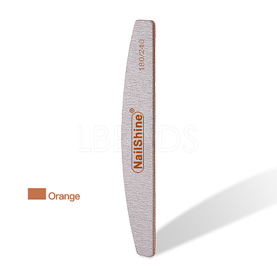 180/240 Grit Nail File MRMJ-T031-31G-1
