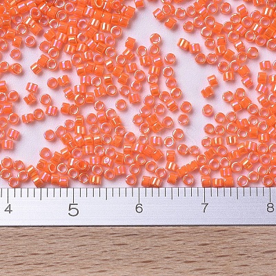 MIYUKI Delica Beads SEED-MY11-DB0161-1