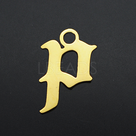 201 Stainless Steel Charms STAS-S105-JA570-P-1