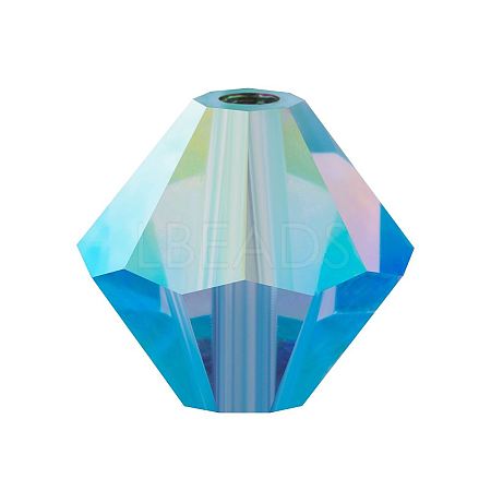 Preciosa&reg Crystal Beads X-PRC-BA4-30050-20000-1