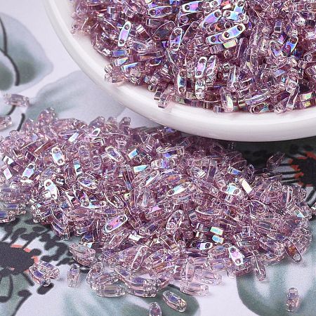 MIYUKI Quarter TILA Beads X-SEED-J020-QTL0256-1