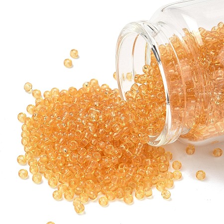 MIYUKI Round Rocailles Beads X-SEED-G008-RR0132-1