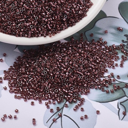 MIYUKI Delica Beads SEED-X0054-DB1705-1