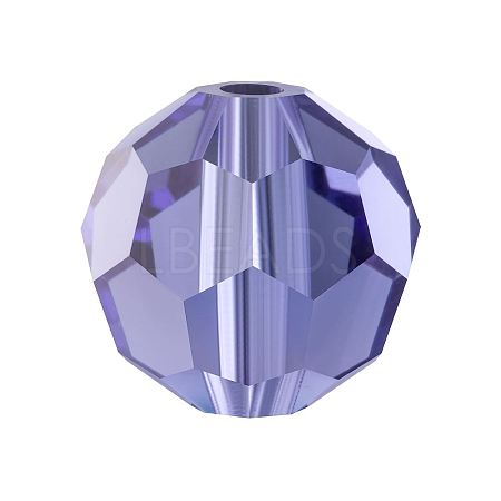 Preciosa&reg Crystal Beads Y-PRC-BB3-20410-1