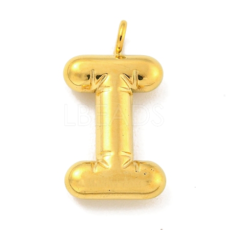 Ion Plating(IP) 304 Stainless Steel Pendants STAS-C102-15G-I-1