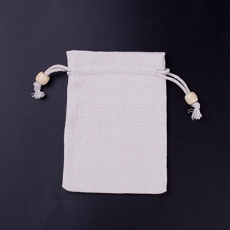 Canvas Packing Pouches ABAG-L008-B-01-1