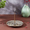 Portable Incense Burner Set AJEW-WH0258-530-5