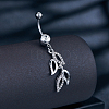 Piercing Jewelry AJEW-EE0002-11P-3